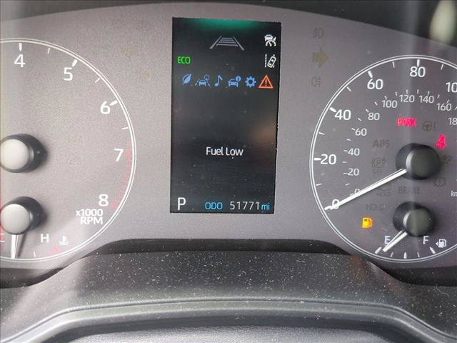 Used 2023 Toyota Corolla SE FWD image 11