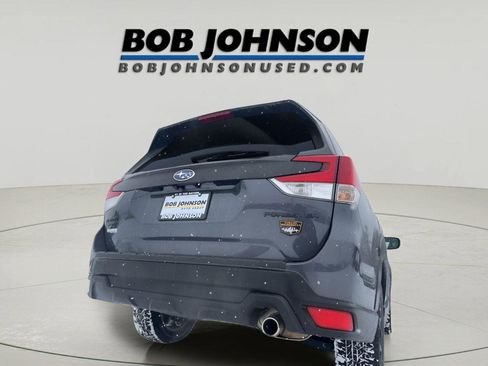 Used 2022 Subaru Forester Wilderness image 10