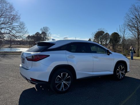 Used 2020 Lexus RX 350 FWD image 5