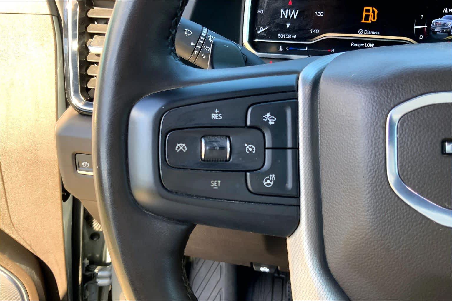Used 2024 GMC Sierra 1500 Denali w/ Denali Reserve Package AWD/4WD image 22