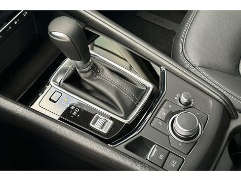 New 2025 MAZDA CX-5 AWD 2.5 S w/ Preferred Package image 21