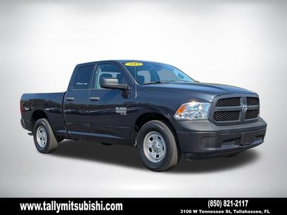 Used 2019 RAM 1500 Tradesman w/ Popular Equipment Group