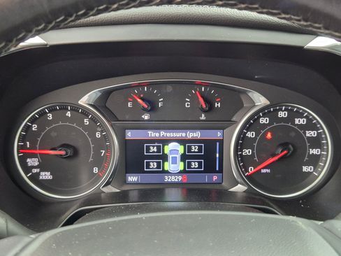 Used 2021 Chevrolet Blazer LT w/ Sound & Technology Package image 24