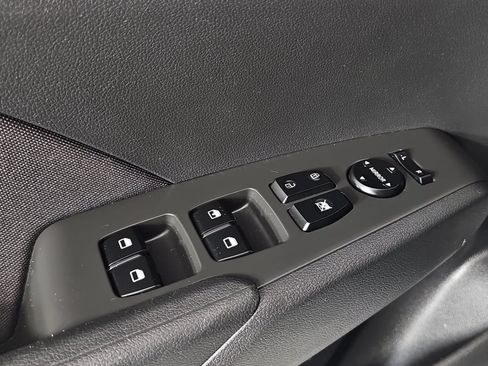 Used 2022 Hyundai Accent SE FWD image 25
