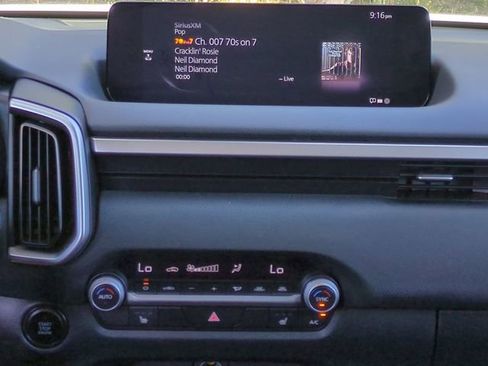 Used 2024 MAZDA CX-50 AWD 2.5 S w/ Cargo Package image 20