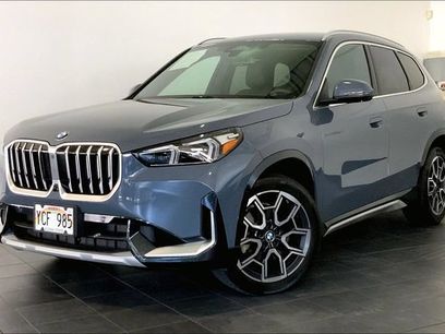 Used 2026 BMW X1 xDrive28i w/ Technology Package