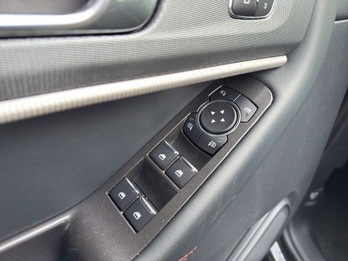 New 2026 Ford Explorer ST image 17