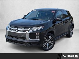 Used 2025 Mitsubishi Outlander Sport AWD video 1