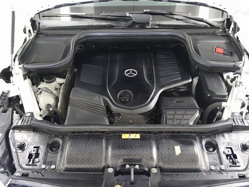 Certified 2023 Mercedes-Benz GLS 450 GLS 450 image 12