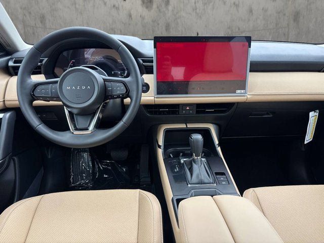 New 2026 MAZDA CX-5 2.5 S w/ Premium Plus Package AWD/4WD image 8