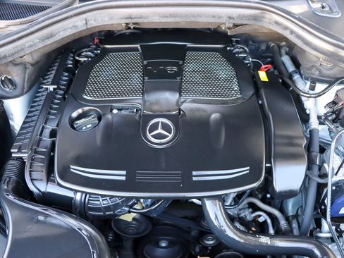 Used 2016 Mercedes-Benz GLE 350 4MATIC image 42