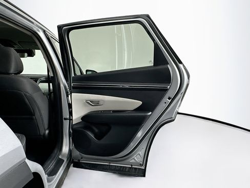 Used 2024 Hyundai Tucson SEL image 31