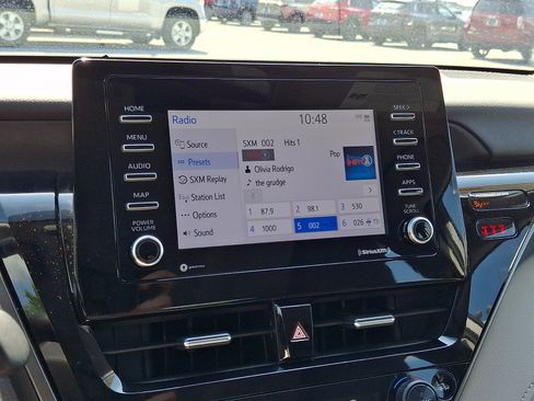 Certified 2024 Toyota Camry LE FWD image 17