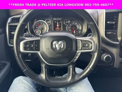 Used 2020 RAM 1500 Lone Star image 18