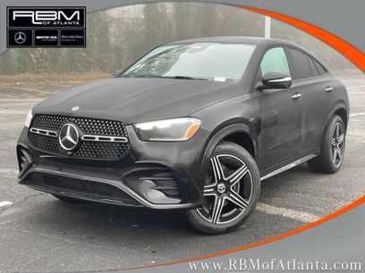 New 2026 Mercedes-Benz GLE 450 GLE 450 4MATIC Coupe