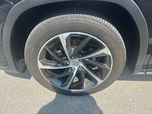Used 2017 Lexus RX 350 AWD w/ Luxury Package image 23