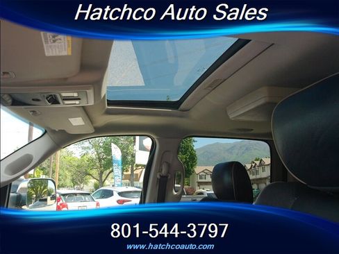 Used 2012 RAM 3500 Laramie Longhorn AWD/4WD image 16