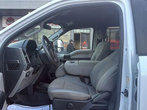 Used 2021 Ford F350 XL w/ Power Equipment Group image 5