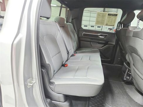 Used 2024 RAM 1500 Big Horn image 35