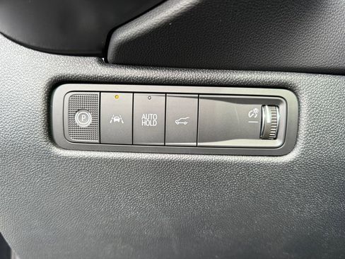 New 2026 Chevrolet Equinox EV RS image 20