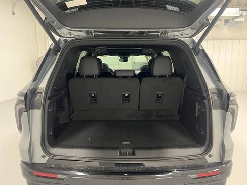 New 2026 Chevrolet Traverse RS AWD/4WD image 20