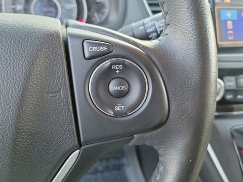 Used 2016 Honda CR-V EX-L image 19