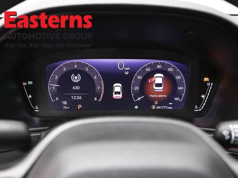 Used 2025 Honda Accord SE image 17