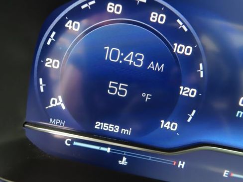 Used 2024 Chevrolet Tahoe LT w/ LT Signature Plus Package AWD/4WD image 21