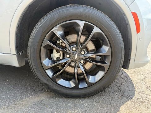 Certified 2023 Dodge Durango R/T RWD image 56
