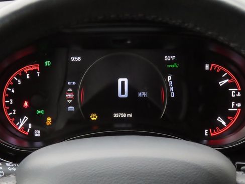 Used 2023 Dodge Durango R/T image 23