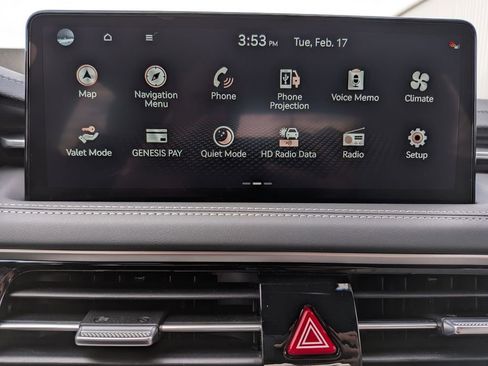 New 2026 Genesis G70 3.3T Sport Prestige image 18