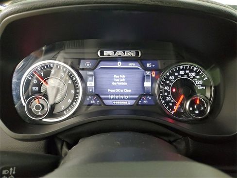 Used 2019 RAM 1500 Laramie image 26