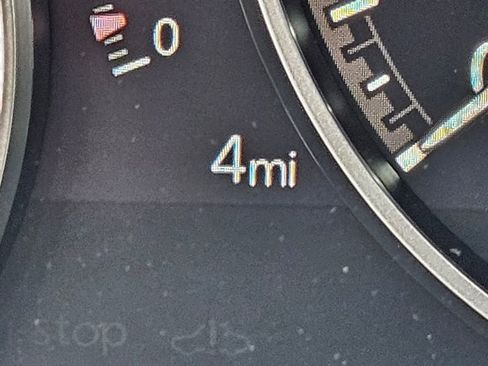 New 2026 MAZDA MAZDA3 s image 24