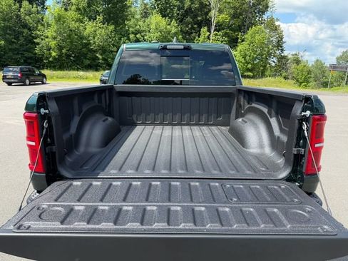 New 2026 RAM 1500 RHO w/ RHO Level 1 Equipment Group AWD/4WD image 28