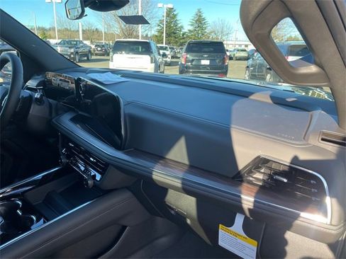 New 2026 Chevrolet Tahoe LS image 46