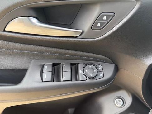 New 2026 Buick Envista Sport Touring w/ Convenience I Package FWD image 13