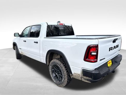 New 2026 RAM 1500 Rebel image 34