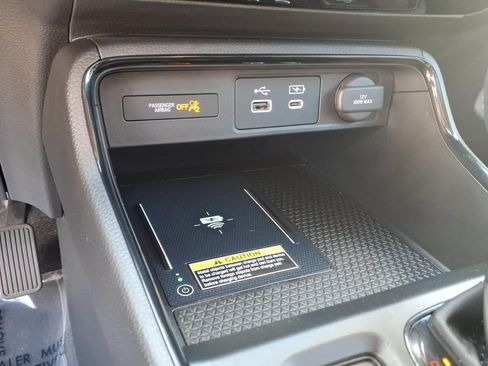 Certified 2023 Honda CR-V EX-L image 22