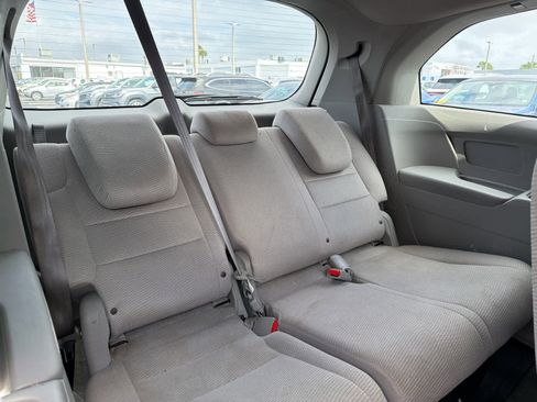 Used 2012 Honda Odyssey EX image 28