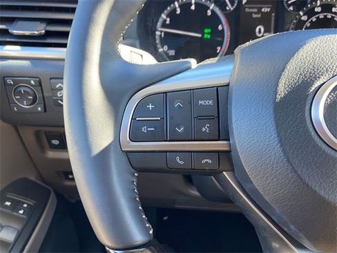 Certified 2023 Lexus GX 460 Premium image 19