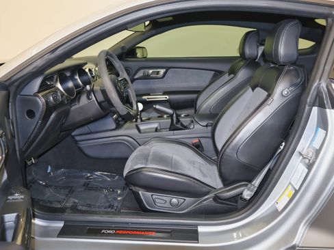 Used 2020 Ford Mustang Shelby GT350 w/ Technology Package image 18