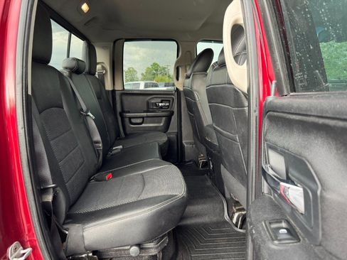 Used 2014 RAM 1500 Sport AWD/4WD image 17