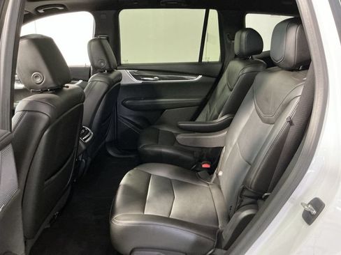 Used 2023 Cadillac XT6 Sport AWD/4WD image 26