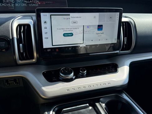 New 2026 Ford Expedition Max Active AWD/4WD image 18
