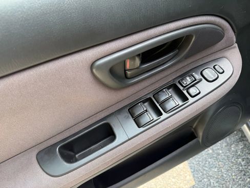 Used 2007 Subaru Impreza WRX TR image 21