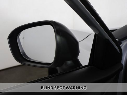 Used 2024 Nissan Rogue S image 3