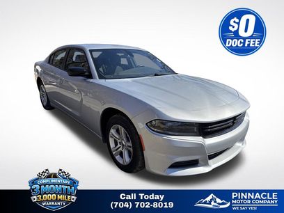 Used 2023 Dodge Charger SXT