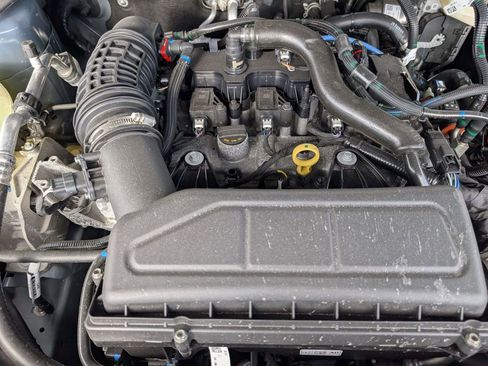 New 2025 Ford Bronco Sport Outer Banks w/ Outer Banks Tech Package+ image 51