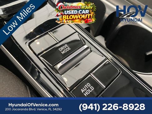 Certified 2023 Hyundai Sonata SEL FWD image 19