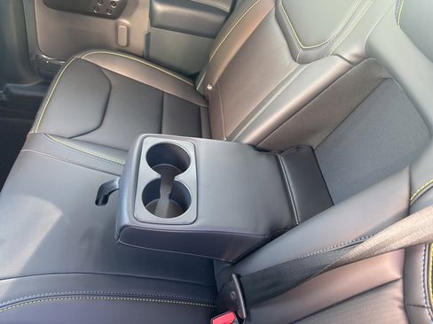 New 2025 Ford Maverick Lobo image 35